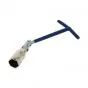 Bougiesleutel T-Handle