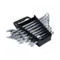 Steek-Ringsleutelset Polish 8 Delig