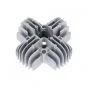 Cilinderkop Yamaha FS1 40MM