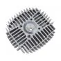 Cilinderkop Kreidler 5V KTT Super 40MM