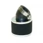 Powerfilter DMP Schuin Zwart 30/35MM