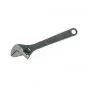 Verstelbare moersleutel 8 Inch Zwart 200MM