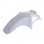 Voorspatbord AERO Wit