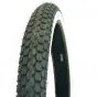 19 Inch Continental White KKS10WW 2.50X19