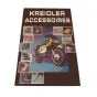 Poster "Kreidler Accessoires"