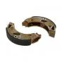 Remsegmentset Campagnolo - 120MM A-Kwaliteit