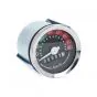KM Klok 50MM VDO Aansluiting