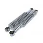 Schokbrekerset Chroom 300MM Puch Maxi