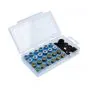 Rollenset Polini 6.5>9.0 Gram