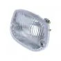 Koplampglas Citta NT / Vespa Ciao