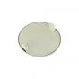 Logo Klik Gilera Rond 3D 54MM