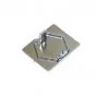 logo klik Piaggio 37 X 46MM