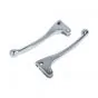 Remgreepset Puch Maxi Glad Aluminium