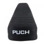 Buddyseat Puch Maxi Zwart