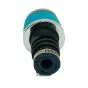 Schuimfilter Maxi 12MM Blauw