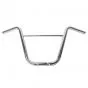 Stuur Puch Maxi Chroom