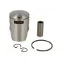 Zuiger 38MM 50CC Power One/DMP Puch Maxi