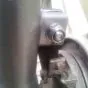 Voorvork EBR Puch Maxi Luxe