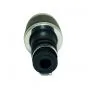 Schuimfilter Maxi 12MM Zwart