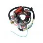 Ontsteking Honda MT/MB