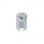 Gasschuif Bing 12 & 15MM