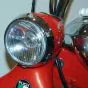 Koplampunit Puch MV50