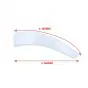 Achterspatbord Puch MV/MS/VS