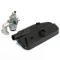 15MM Carburateurset Puch Maxi Standaard Filter