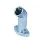 Spruitstuk Puch Monza 17MM Bing