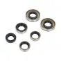 Keerringset Compleet Puch 2/3V Taiwan