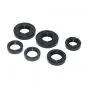 Keerringset Compleet Puch 2/3 Voetversnelling