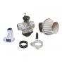 19.5MM Carburateurset Puch Maxi + Powerfilter