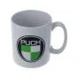 Koffiemok - Puch