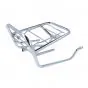 Achterdrager Verchroomd Puch Monza M50