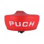 Zadel Puch Maxi als Origineel Rood