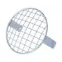 Koplamprooster Rond Chroom Puch Maxi