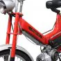 Tanktransferset Puch Nostalgisch