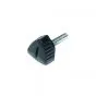 Zijschermbout Puch Maxi-N Zwart 25MM