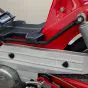 Framebeugelset Puch Maxi S Zwart