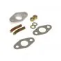 Adapterset tbv 15MM Puch MV Carburateur