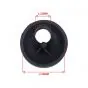 Aanzuigrubber Tomos A3 / S25 Oud model