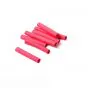 Krimpkous 5.0 X 40MM 10 Stuks Rood