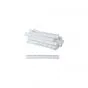 Krimpkous 3.5 X 40MM 10 Stuks Wit