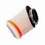 Twin Air Filter Schuin 35MM