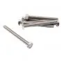Bout Zeskant M10-1.5X100 RVS Din 933
