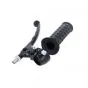 Remhandle Links Zwart Tomos A3/A35