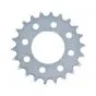 Achtertandwiel Tomos A3/A35 22 Tands