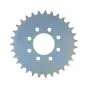 Achtertandwiel Tomos A3/A35 33 Tands