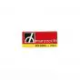 Sticker Marzocchi Rood 42X20MM