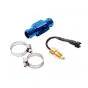 Temperatuursensor + Slang connector 16MM